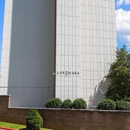 1406 Spacious Modern, Fast Wifi, 1 Free Parking Atlanta Exterior foto