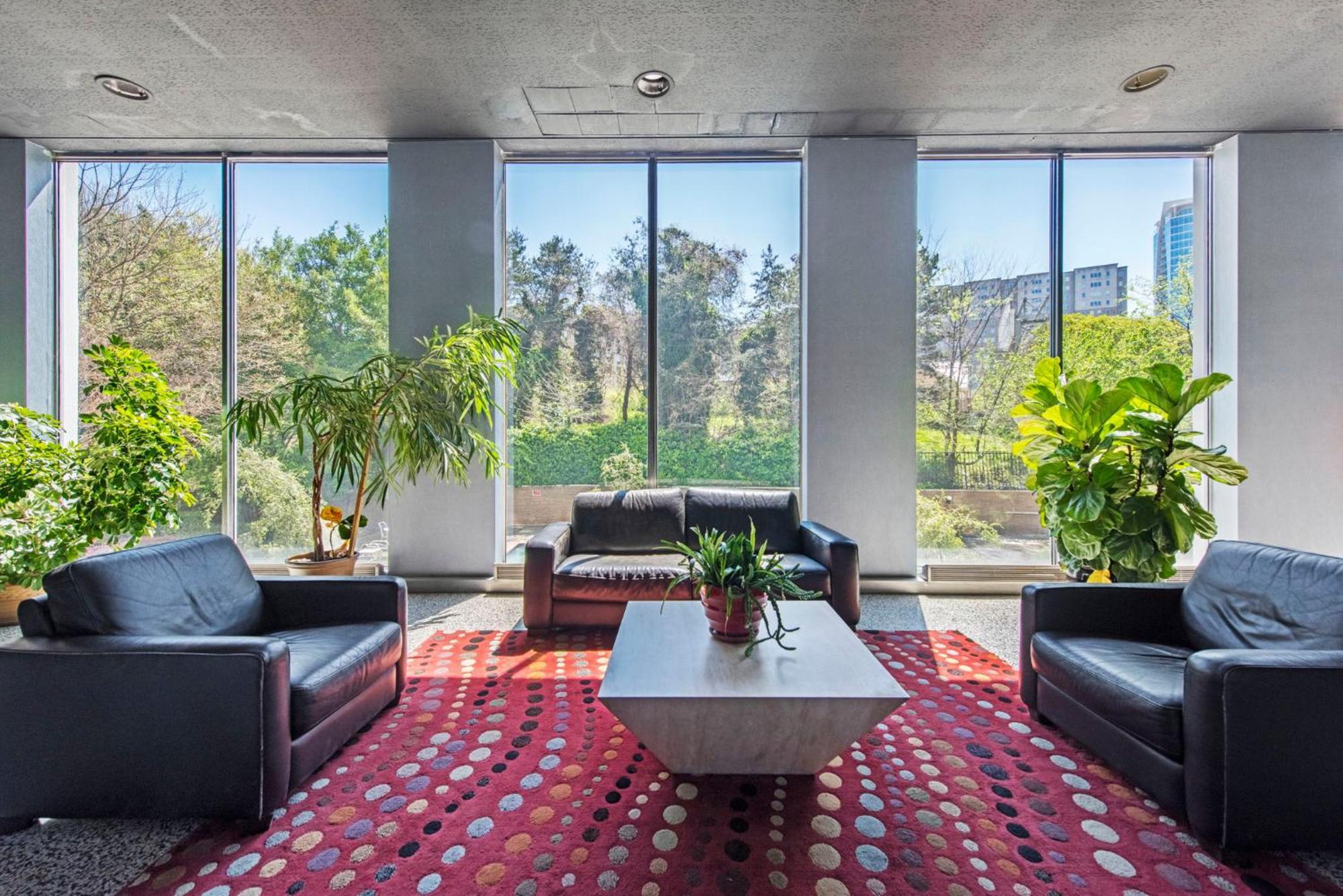 1406 Spacious Modern, Fast Wifi, 1 Free Parking Atlanta Exterior foto