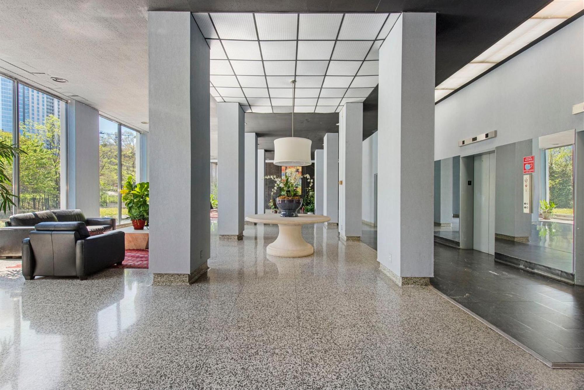 1406 Spacious Modern, Fast Wifi, 1 Free Parking Atlanta Exterior foto