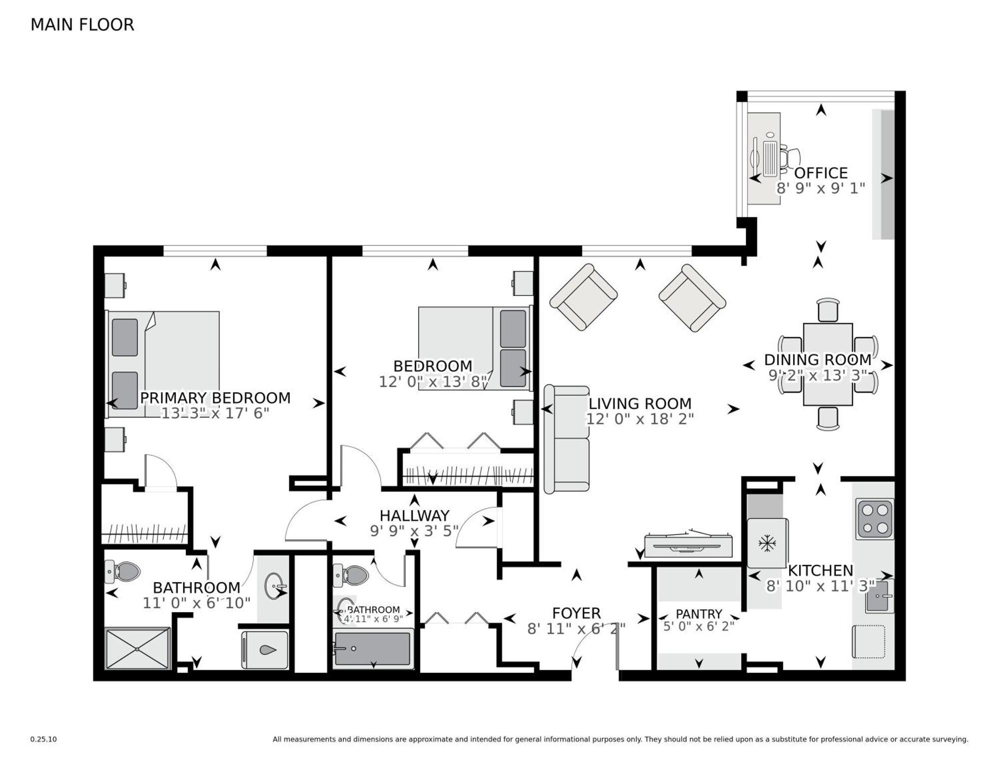 1406 Spacious Modern, Fast Wifi, 1 Free Parking Atlanta Exterior foto